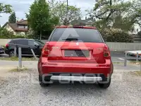 2010 Suzuki SX4