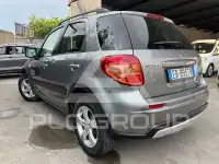 2010 Suzuki SX4