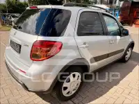 2010 Suzuki SX4