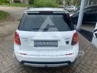 2010 Suzuki SX4
