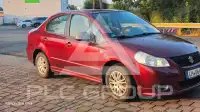 2010 Suzuki SX4