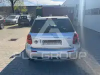 2010 Suzuki SX4
