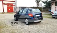 2010 Suzuki SX4