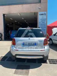 2010 Suzuki SX4