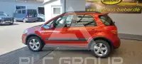 2010 Suzuki SX4