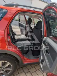 2010 Suzuki SX4