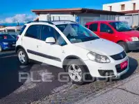 2010 Suzuki SX4