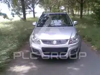 2010 Suzuki SX4
