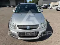 2010 Suzuki SX4