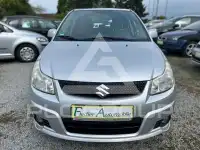 2010 Suzuki SX4