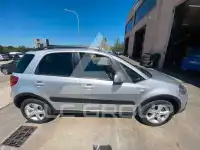 2010 Suzuki SX4