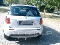 2010 Suzuki SX4