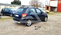 2010 Suzuki SX4