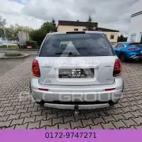 2010 Suzuki SX4