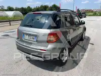 2010 Suzuki SX4