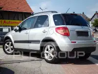2010 Suzuki SX4