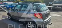 2010 Suzuki SX4