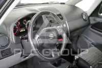 2010 Suzuki SX4