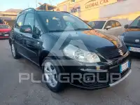 2010 Suzuki SX4