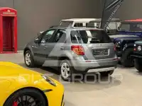 2010 Suzuki SX4