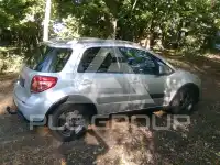 2010 Suzuki SX4