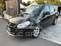 2010 Suzuki SX4