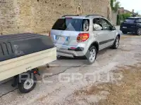 2010 Suzuki SX4