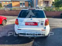 2010 Suzuki SX4