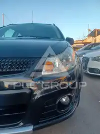 2010 Suzuki SX4