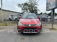 2010 Suzuki SX4