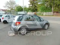 2010 Suzuki SX4