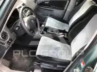 2010 Suzuki SX4