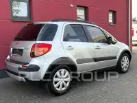 2010 Suzuki SX4