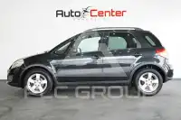 2010 Suzuki SX4