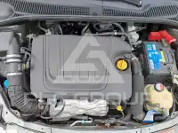 2010 Suzuki SX4