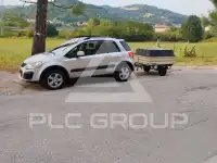2010 Suzuki SX4