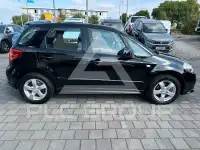 2010 Suzuki SX4