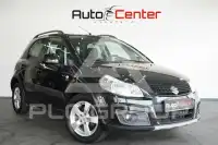 2010 Suzuki SX4