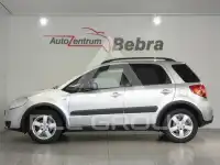 2010 Suzuki SX4