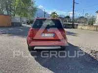 2010 Suzuki SX4
