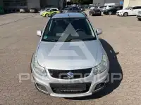 2010 Suzuki SX4