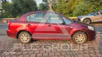 2010 Suzuki SX4