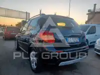 2010 Suzuki SX4