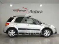 2010 Suzuki SX4
