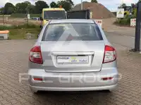 2010 Suzuki SX4