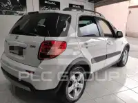 2010 Suzuki SX4