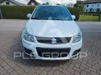 2010 Suzuki SX4