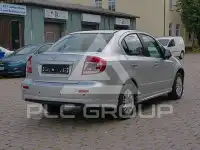 2010 Suzuki SX4