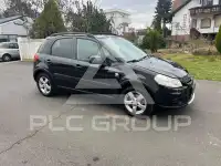 2010 Suzuki SX4