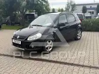 2010 Suzuki SX4